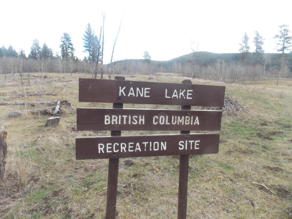 Kane Lake